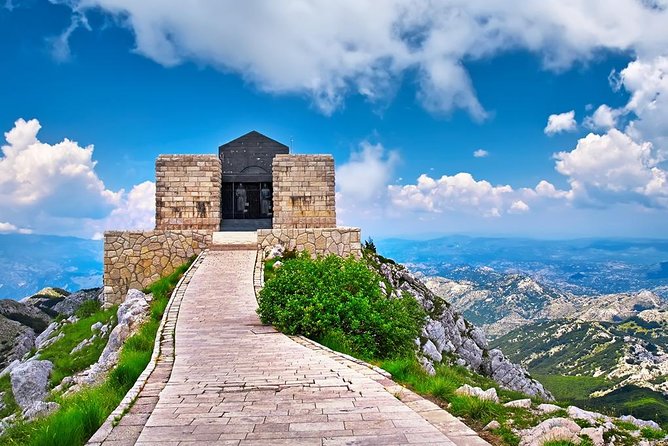 The Great Montenegro Tour From Kotor - Inclusions and Exclusions