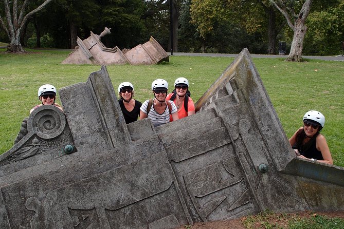 The Inside Loop: an Electric Bike Tour of Aucklands Coolest Neighborhoods - Neighborhoods to Explore