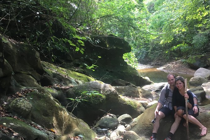 The Jaguar´S Footprint: Hike and Music Day Trip From Cartagena - Logistics and Pickup Details