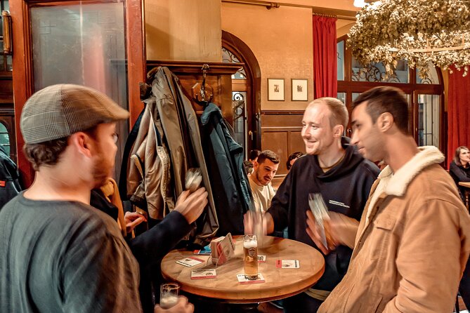 The Legendary Kölsch Brewery Tour - Whats Included in the Tour