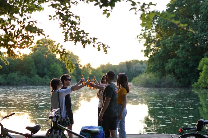 The Milan You Dont Expect, Bike Tour With Picnic on the Lake - Scenic Bike Routes