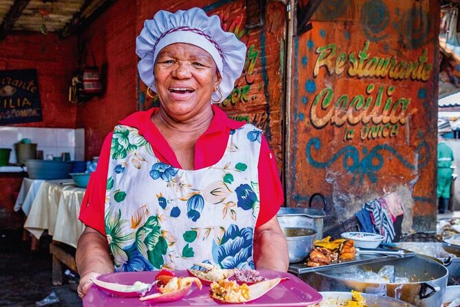 THE MOST COMPLETE TOUR & LUNCH At ANTHONY BOURDAIN FAVORITE SPOT - Meeting Point and Start Time