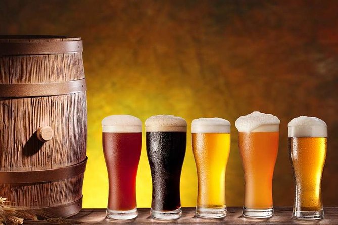 The Original Craft Beer Tour of Hanoi - Connecting With Local Brewers