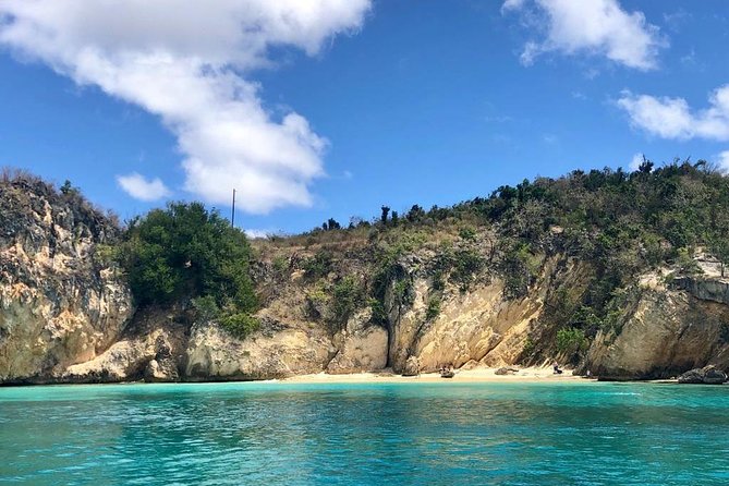 The Original Eco Tour Full-Day Around the Island of Sint Maarten - Activities Abound