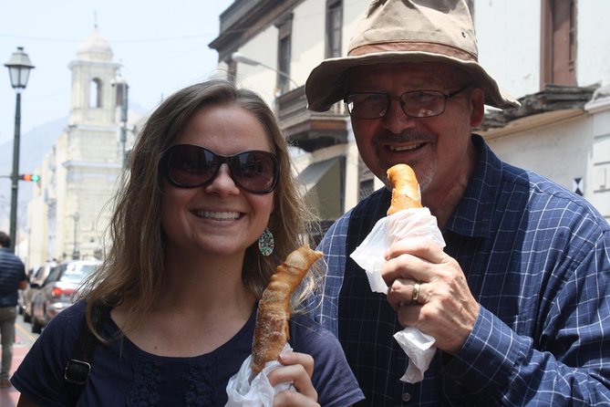 The Original Highlights of Lima - Private Half Day Tour - Key Highlights of the Tour