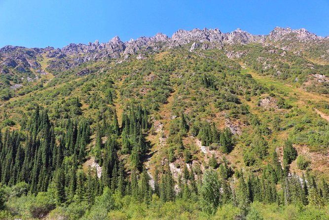 The Perfect Day: Ala Archa National Park + Bishkek City Tour - Itinerary