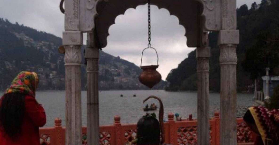 The Spiritual Trails of Nainital-2 Hour Guided Walking Tour - Highlights of the Experience
