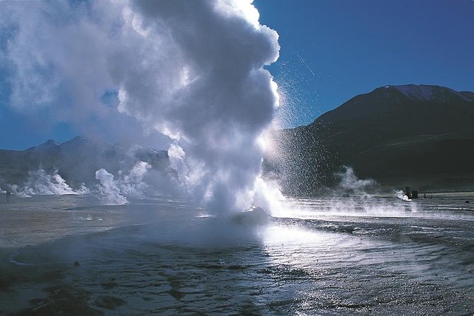 The Tatio Geysers Tour From San Pedro De Atacama - Essential Information
