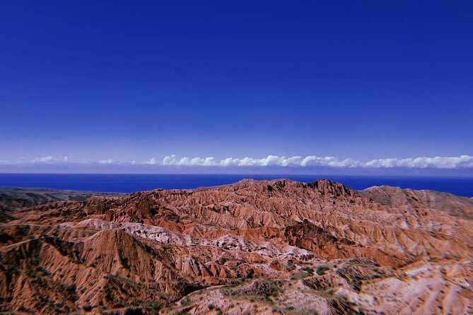 The Ultimate 5 Day Voyage Around Issyk Kul Lake, All Year Round - Accommodations During Your Stay