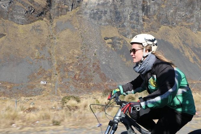The Worlds Most Dangerous Road - Barracuda Bikings Death Road Riding - Tour Itinerary and Experience