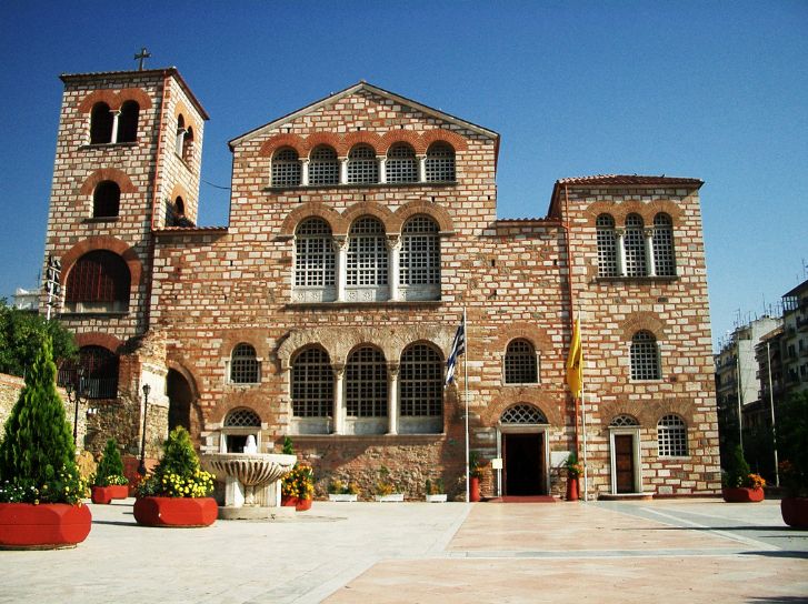 Thessaloniki: Historic Private Walking Tour - Guided by Experts