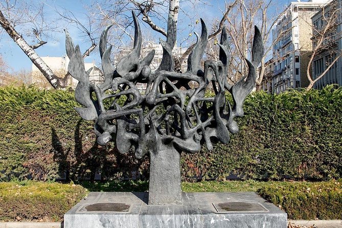 Thessaloniki Jewish Heritage - Private Experience - 4 Hrs - Key Tour Features