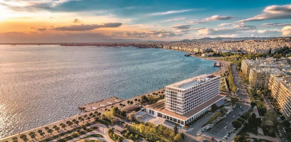 Thessaloniki Riviera Cruises - Pricing and Duration Details