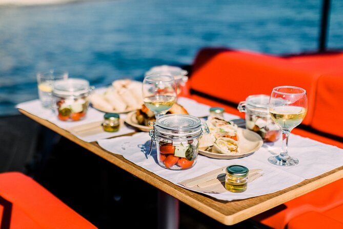Three Greek Islands Full-Day Private Luxury Boat Tour - Itinerary Customization