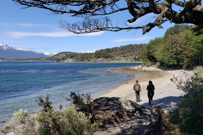 Tierra Del Fuego National Park Private Tour - Inclusions and Amenities