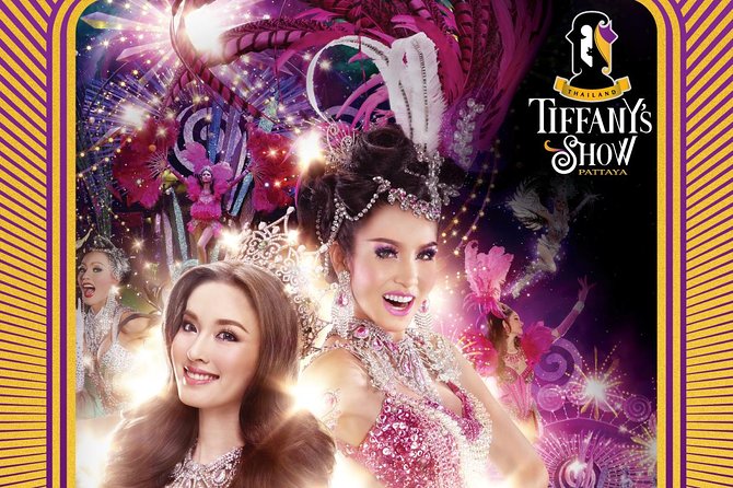 Tiffanys Show Pattaya: The World Class Best Show in Pattaya - Guest Experience