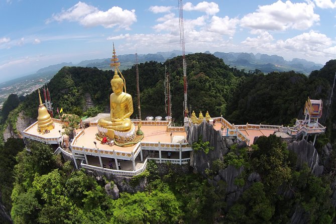 Tiger Cave Temple - Discover the Real Jungle - Pricing Details