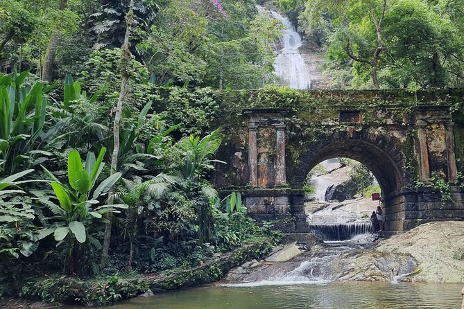 Tijuca Peak Hiking - The Highest Summit in Tijuca National Park - Hiking Itinerary Highlights