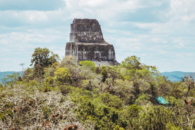 Tikal Exclusive Tour - Importance of Tikal National Park