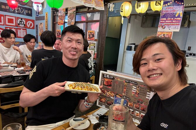 Tokyo: Best Local Bar Hopping Tour in Shibuya! - Highlights of the Tour