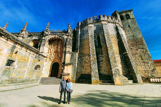 Tomar & Obidos The Roman Legacy Villages World Heritage Tour - Itinerary Overview