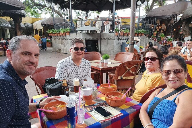 Tonalá & Tlaquepaque Tour: Art Towns & Pottery Experience - Inclusions and Logistics