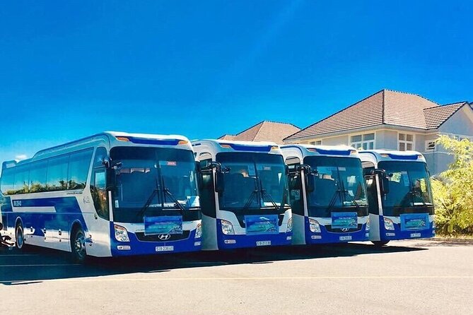 (Top) Private Car: Hanoi/Noi Bai Airport (Han) From/To Sapa - Customer Feedback