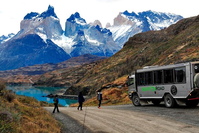 Torres Del Paine Full Day Overland Truck 4x4 From El Calafate - Inclusions and Requirements