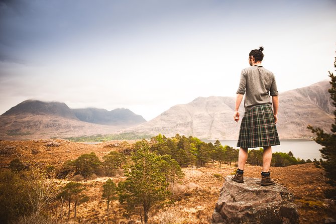Torridon, Applecross and Eilean Donan Castle Small-Group Day Tour From Inverness - Eilean Donan Castles Dramatic History