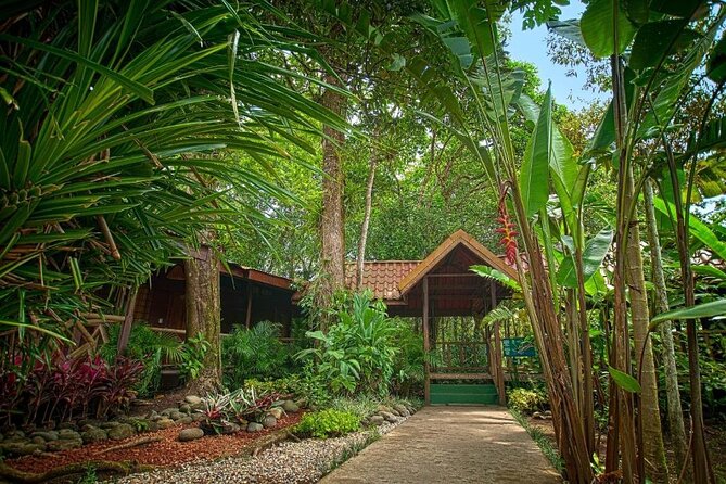 Tortuguero: All-Inclusive Package 2 Nights 3 Days From San José - Dining Experience