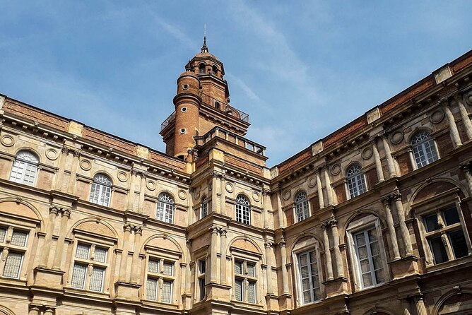 Toulouse E Bike Tour - Inclusions and Amenities