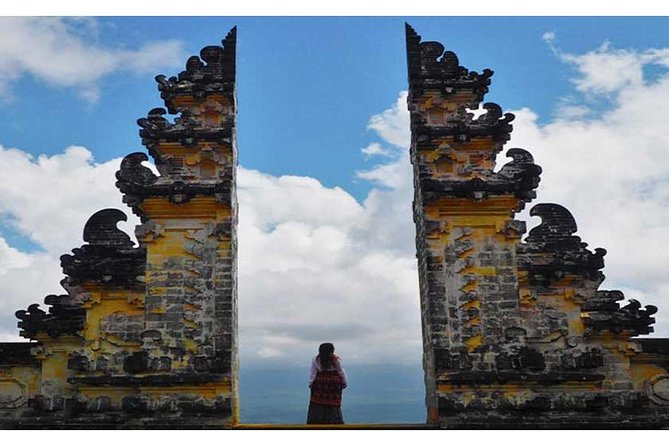 Tour Gate of Heaven at Lempuyang Temple - Blue Lagoon Snorkeling With Lunch - Highlights of the Experience
