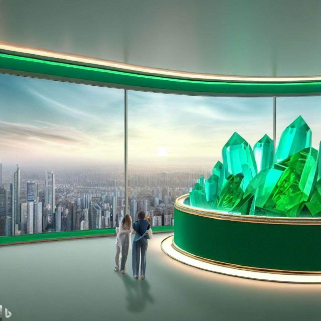 Tour of Colombian Emeralds & Building Viewpoint - Pricing and Booking Details