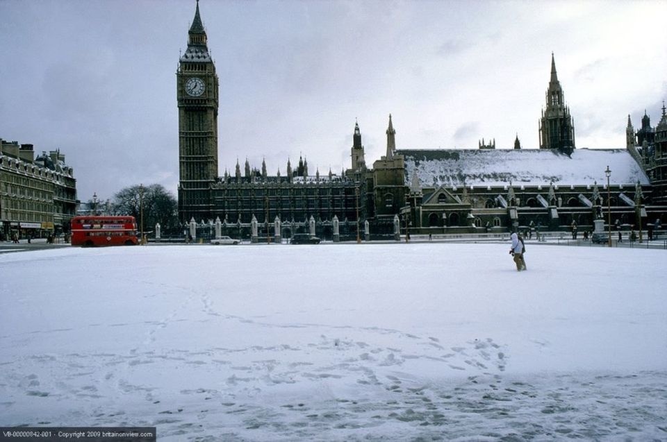 Tour of London and Christmas Day Lunch Cruise - Pricing Details