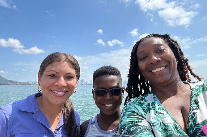 Tour of Panama City and the Panama Canal - Inclusions and Logistics