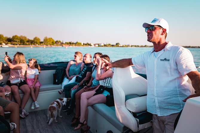 Tour of the Sirmione Peninsula - Key Highlights of the Tour