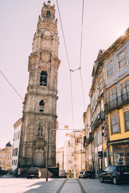 Tour Porto and Aveiro *Private Tours* - Exploring Porto