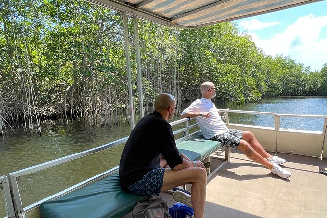 Tour to Black River and YS Falls - Tour Schedule and Availability