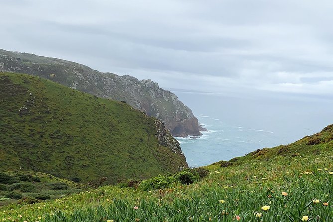 Tour to Sintra, Cabo Da Roca and Cascais Half Day Private Tour - Inclusions