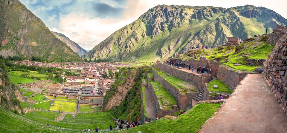 Tour to the Sacred Valley Machu Picchu in 2 Days 1 Night - Highlights of the Journey