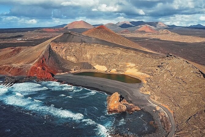 Tour to Timanfaya, La Geria, and La Laguna Verde - Pickup and Departure Details