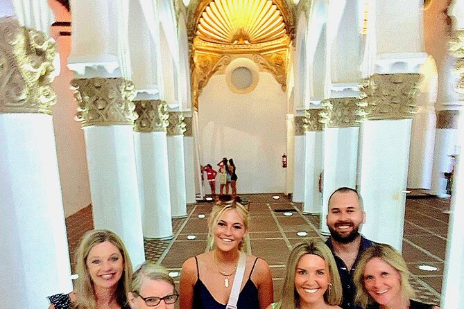 Tour to Toledo, Windmills and Winery Visit With Lunch - Artisan Product Shops