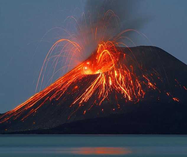 TOUR Vulcano-Lipari-Panarea-Stromboli (Max 12P) - Itinerary Highlights