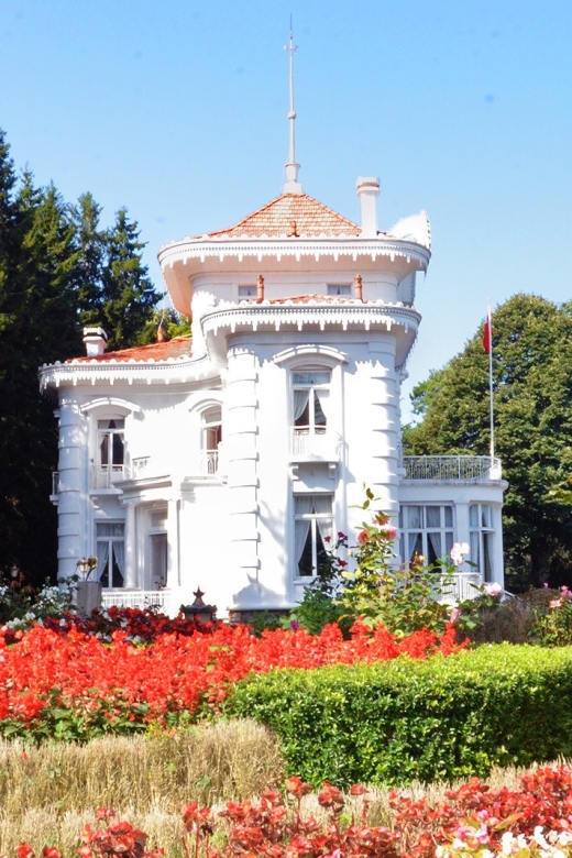 Trabzon: Guided City Highlights Tour - Experience Highlights