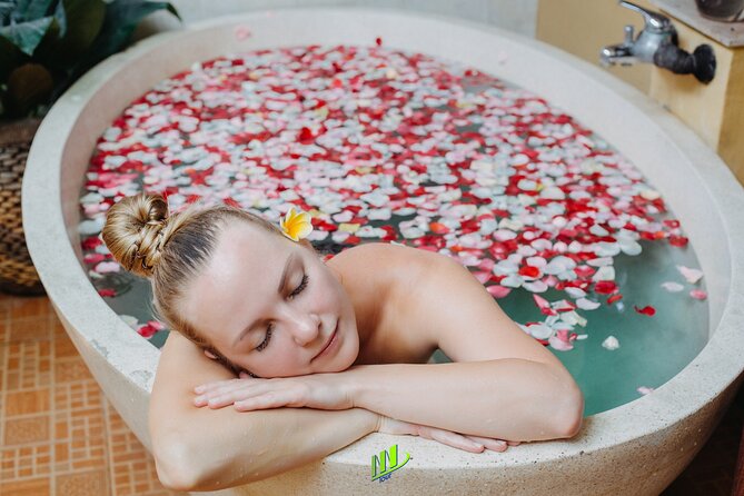 Traditional Bali Massage Lulur & Spa Treatment 2 Hours - Inclusions and Duration