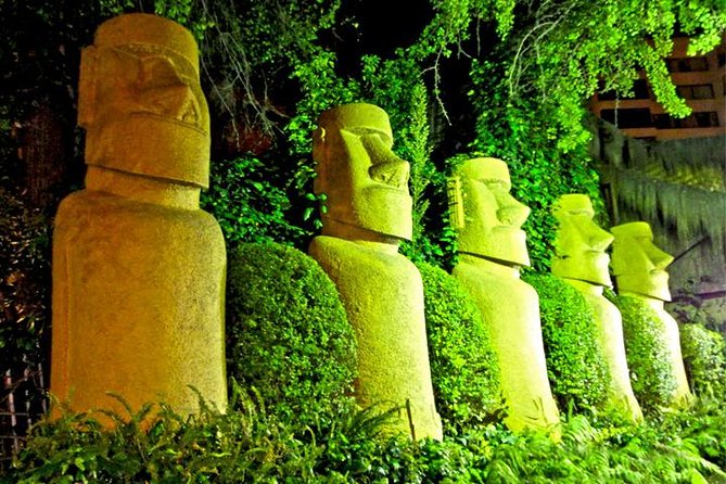 Traditional Dinner Show in Santiago - Dinner Menu Highlights