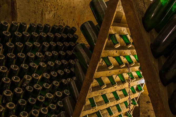 Traditional Food and Wine Small Group Tour From Barcelona - Highlights