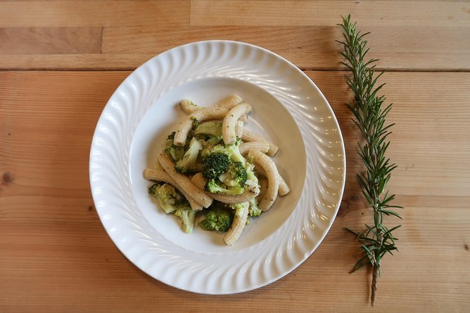 Traditional Italian Cooking Class in the Florence Countryside With Fabio - Dietary Accommodations