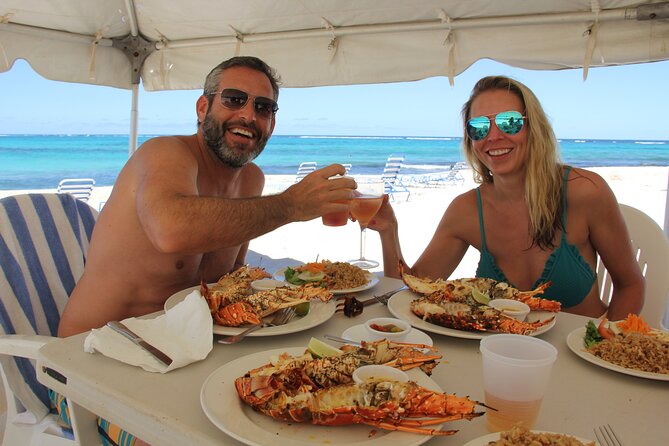 Traditional Sailing Adventure to Anguillas Prickly Pear Cays - Daily Itinerary Highlights