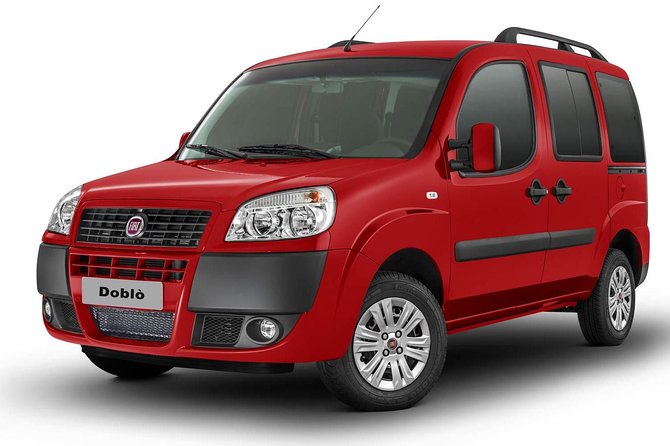 Transfer Between Salvador Airport and Costa Do Sauipe - Pickup and Drop-off Locations
